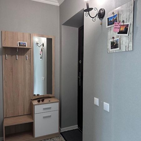 Sisters Apartment Shevchenko Чернигов Экстерьер фото