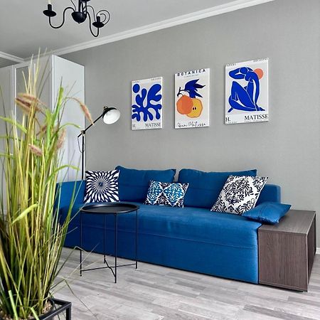 Sisters Apartment Shevchenko Чернигов Экстерьер фото