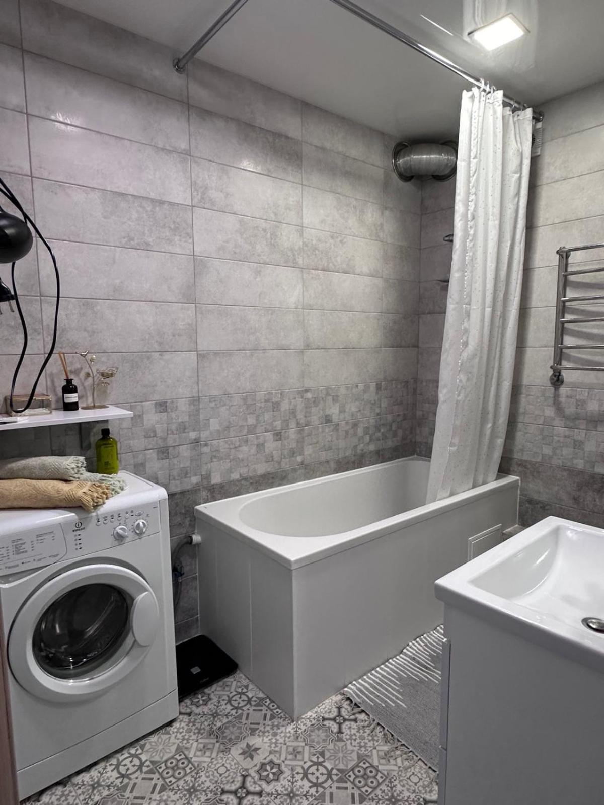 Sisters Apartment Shevchenko Чернигов Экстерьер фото