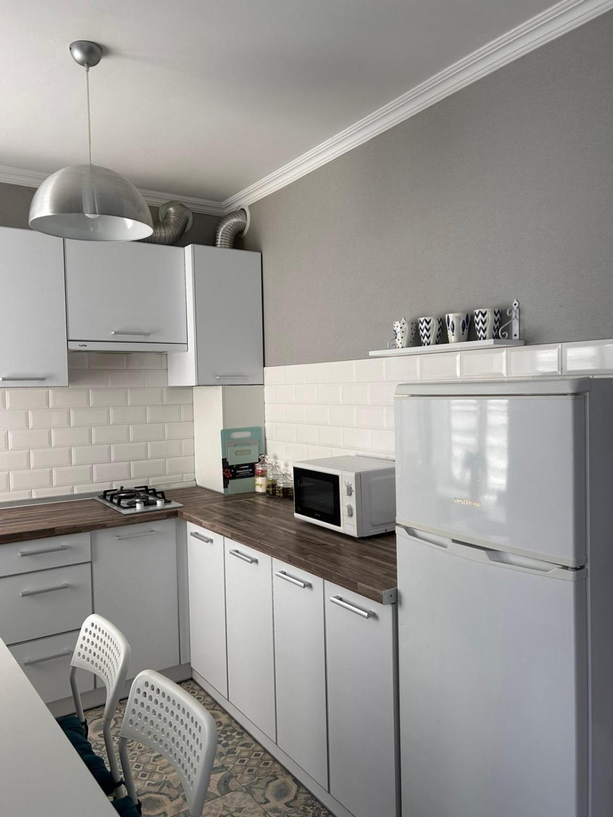 Sisters Apartment Shevchenko Чернигов Экстерьер фото
