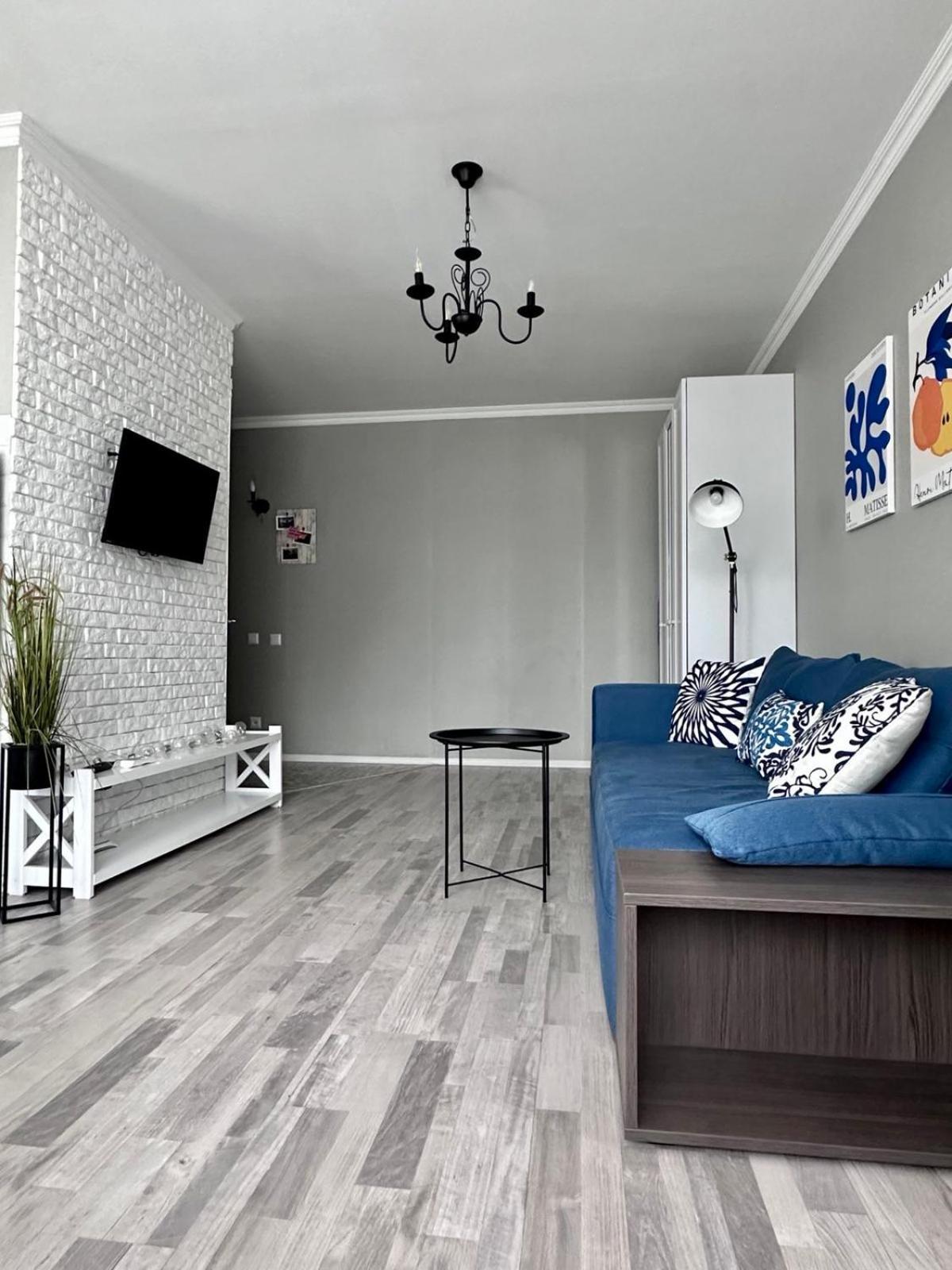 Sisters Apartment Shevchenko Чернигов Экстерьер фото